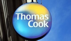 Le voyagiste britannique Thomas Cook fait faillite, 600 000 touristes dont 10 000 ressortissants français doivent être rapatriés