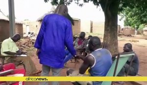 Burkina Faso : des moustiques stériles contre le paludisme