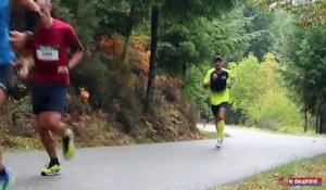 Ardèche Run : plaisir et endurance, le leitmotiv de la course