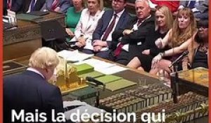 Brexit: la Cour suprême britannique juge illégale la suspension du Parlement, nouveau revers pour Boris Johnson