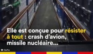 Alerte : le garde-manger du monde prend l'eau !