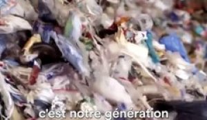 The Sea Cleaners : un navire pour nettoyer l'océan des déchets plastiques