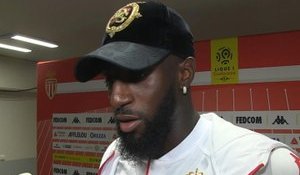 7e j. - Bakayoko : "Ne pas s'enflammer"