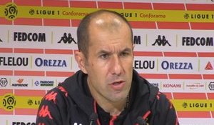7e j. - Jardim : "Nous connaissons notre valeur"