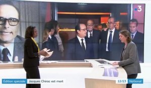Jacques Chirac : ses dernières années marquées par la maladie