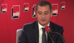 Gérald Darmanin, ministre de l'Action et des Comptes publics : "Il n' y aura pas d'#économies faite sur l'aide médicale d'état"