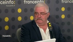 Réforme des retraites : "Le dialogue avec Jean-Paul Delevoye est terminé", tranche Force Ouvrière