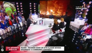 Le monde de Macron : Emmanuel Macron relance le grand débat sur les retraites – 26/09
