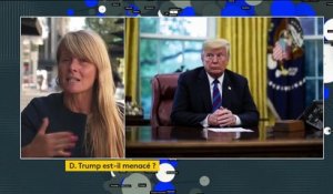 États-Unis : Donald Trump est-il menacé ?