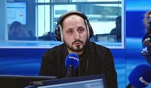 "Quotidien" privé d'accréditation par LFI : pour Karim Rissouli, la position de Jean-Luc Mélenchon "n’est pas défendable"