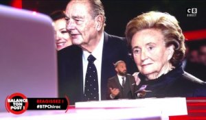 L'importance de Bernadette Chirac dans la vie de Jacques Chirac
