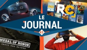 La VR en 2019, LE BILAN ! | LE JOURNAL #45