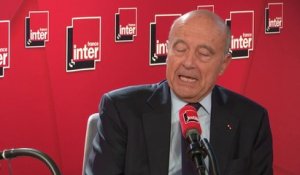 Alain Juppé : "Ce qui fait l'unicité de Jacques Chirac, c'était cette capacité à se porter vers les autres"