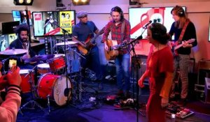 Catherine Ringer live dans le Double Expresso (27/09/19)