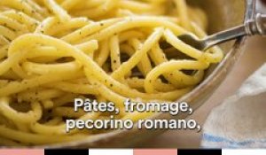 Quiz Cuisine Tommaso Melilli