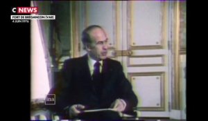 Valéry Giscard d'Estaing et Jacques Chirac : une guerre fratricide sans merci