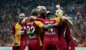 Turquie: Galatasaray accueille Fenerbahçe ce samedi