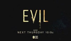 Evil - Promo 1x02