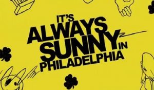 It's Always Sunny in Philadelphia - Promo 14x02