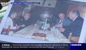 Jacques Chirac: ces Corréziens qui l'ont croisé et lui rendent hommage