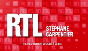 RTL Matin du 28 septembre 2019