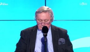 LGO de Frans Van Daele : « Non, je n’étais pas le vice-roi »