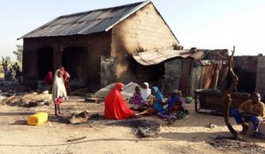 Nigeria : neuf morts dans deux attaques djihadistes