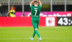 Serie A : Ribéry et la Fio font plier Milan