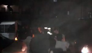 Convoi de Khalifa Sall: Plusieurs personnes interpellées