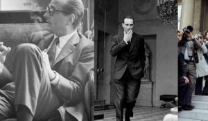 Mode - Chirac et la mode