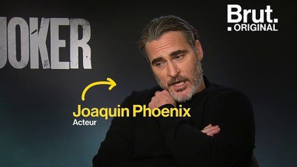 Je Suis Vegan Depuis L Age De 3 Ans Joaquin Phoenix Se Confie Sur Son Engagement