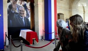 Hommage à Jacques Chirac : les internautes en colère, la raison dévoilée