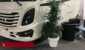 Voyageur Liner 8.7 QD : le camping-car à 262 000 euros en vidéo