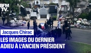 Retour sur la journée d’hommages à Jacques Chirac