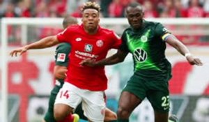 Wolfsburg - Guilavogui : "J'ai vécu ici les plus belles années de ma carrière"