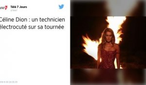 Maladie, grave accident... Les catastrophes s’enchaînent sur la tournée de Céline Dion