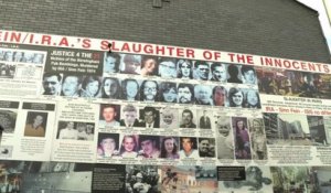 Irlande du Nord : le spectre de la violence