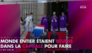 Obsèques de Jacques Chirac : L’étonnant repas proposé par Emmanuel Macron à l’Elysée