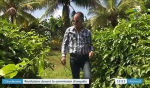 Après La Contamination De Leau En Avril Qui A Fait De