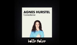 Agnès Hurstel | Boite Noire