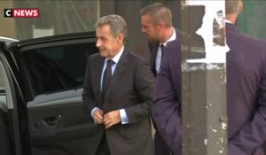 Bygmalion : la Cour de cassation valide le renvoi en correctionnelle de Nicolas Sarkozy