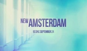 New Amsterdam - Promo 2x03