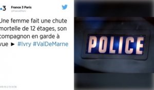 Val-de-Marne : Une femme meurt après une chute de 12 étages, son compagnon en garde à vue