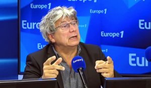 Incendie à Rouen : une commission d'enquête aurait "largement son mot à dire", estime Éric Coquerel