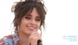 Camila Cabello Delivers Cover of Lewis Capaldi's "Someone You Loved" | Billboard News