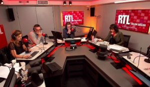 L'invité de RTL Petit Matin du 03 octobre 2019