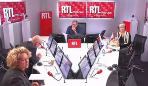 RTL Matin du 03 octobre 2019