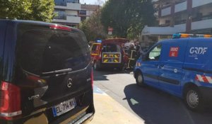 Thonon : l'explosion de gaz dans une brasserie fait 3 blessés