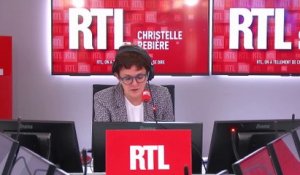 RTL Midi du 03 octobre 2019