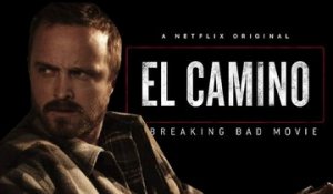 El Camino_ A Breaking Bad Movie _ Official Trailer _ Netflix - Full HD